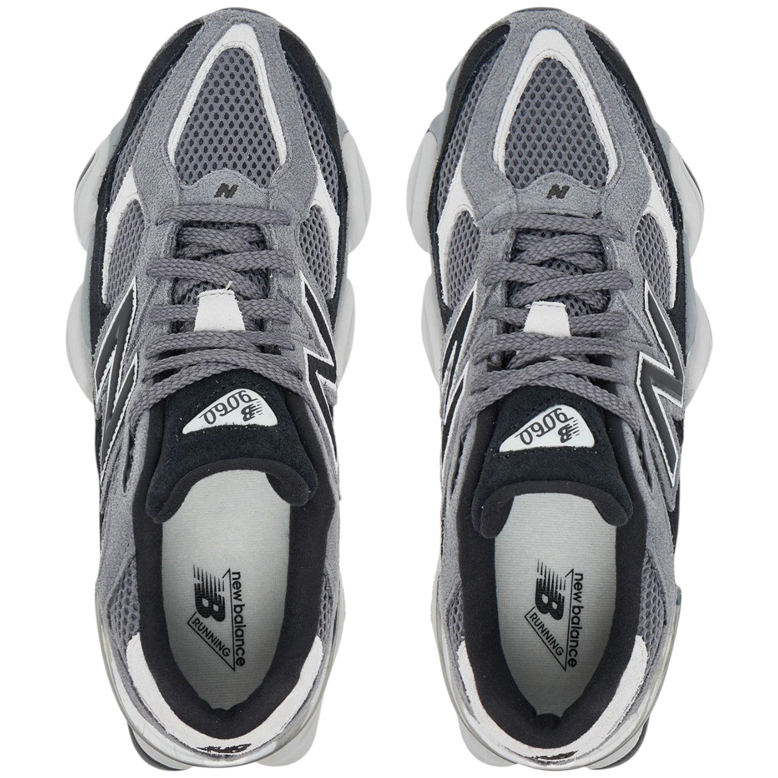 New Balance 9060 Sneakers Unisex Adulto