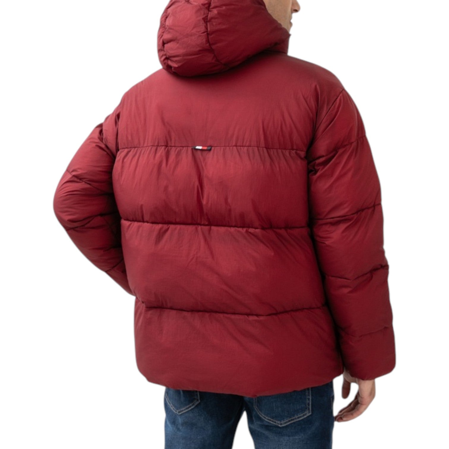 Tommy Hilfiger Piumino Uomo