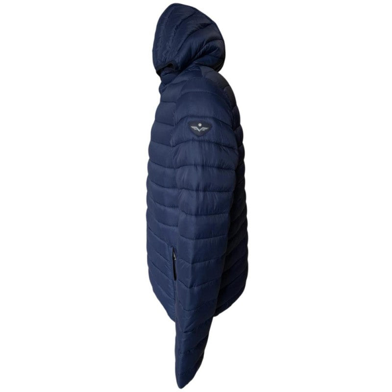 Armata Di Mare Piumino Uomo