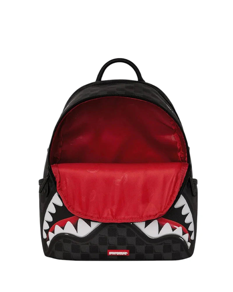 Zaino Sprayground Sip Balloon Black Savage