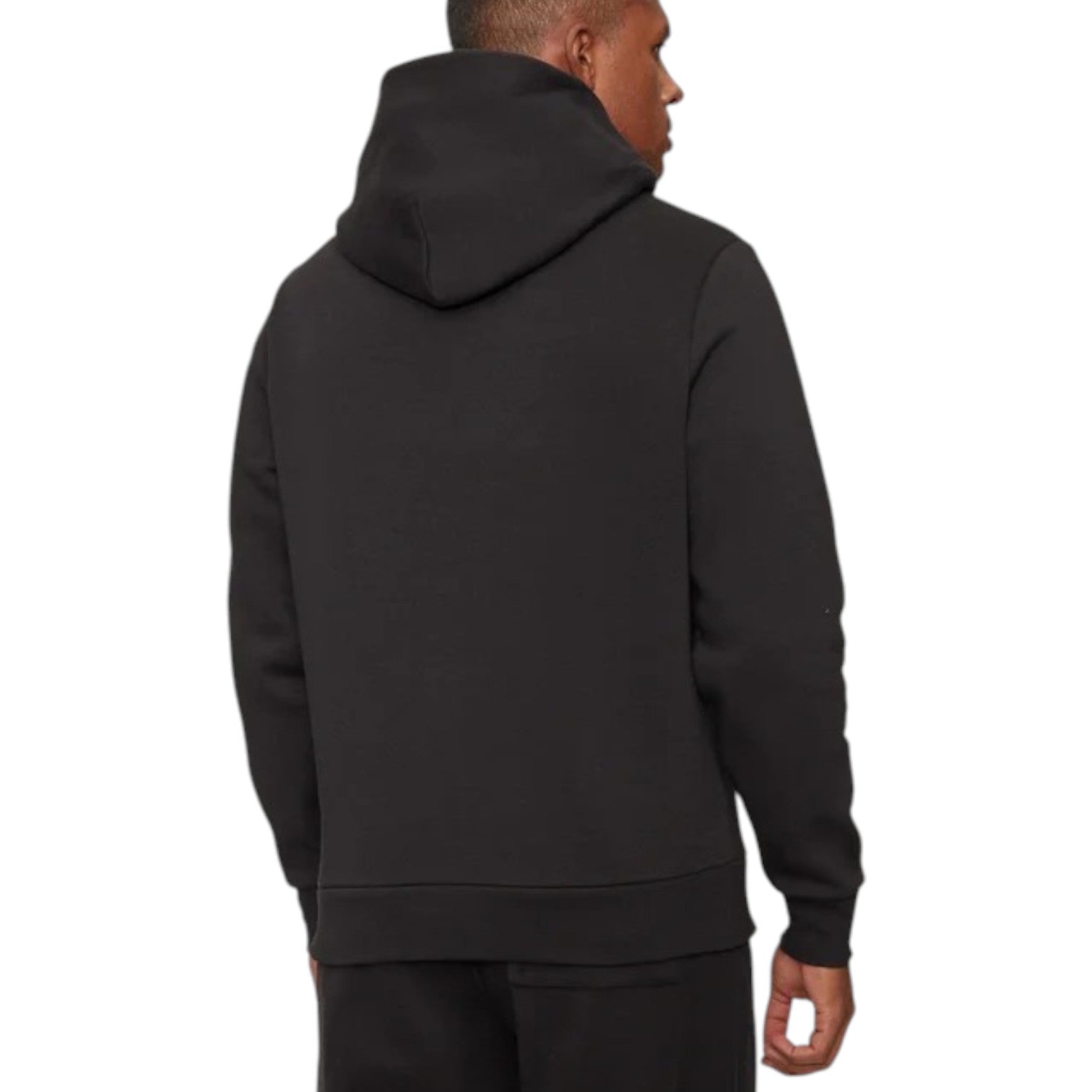 Calvin Klein Felpa Cappuccio Uomo