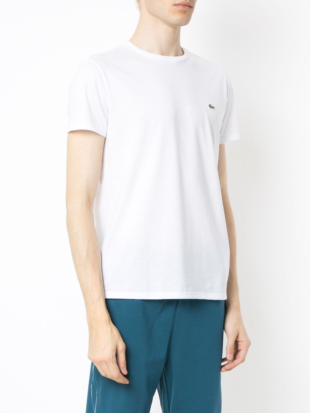 Lacoste T-shirt Uomo