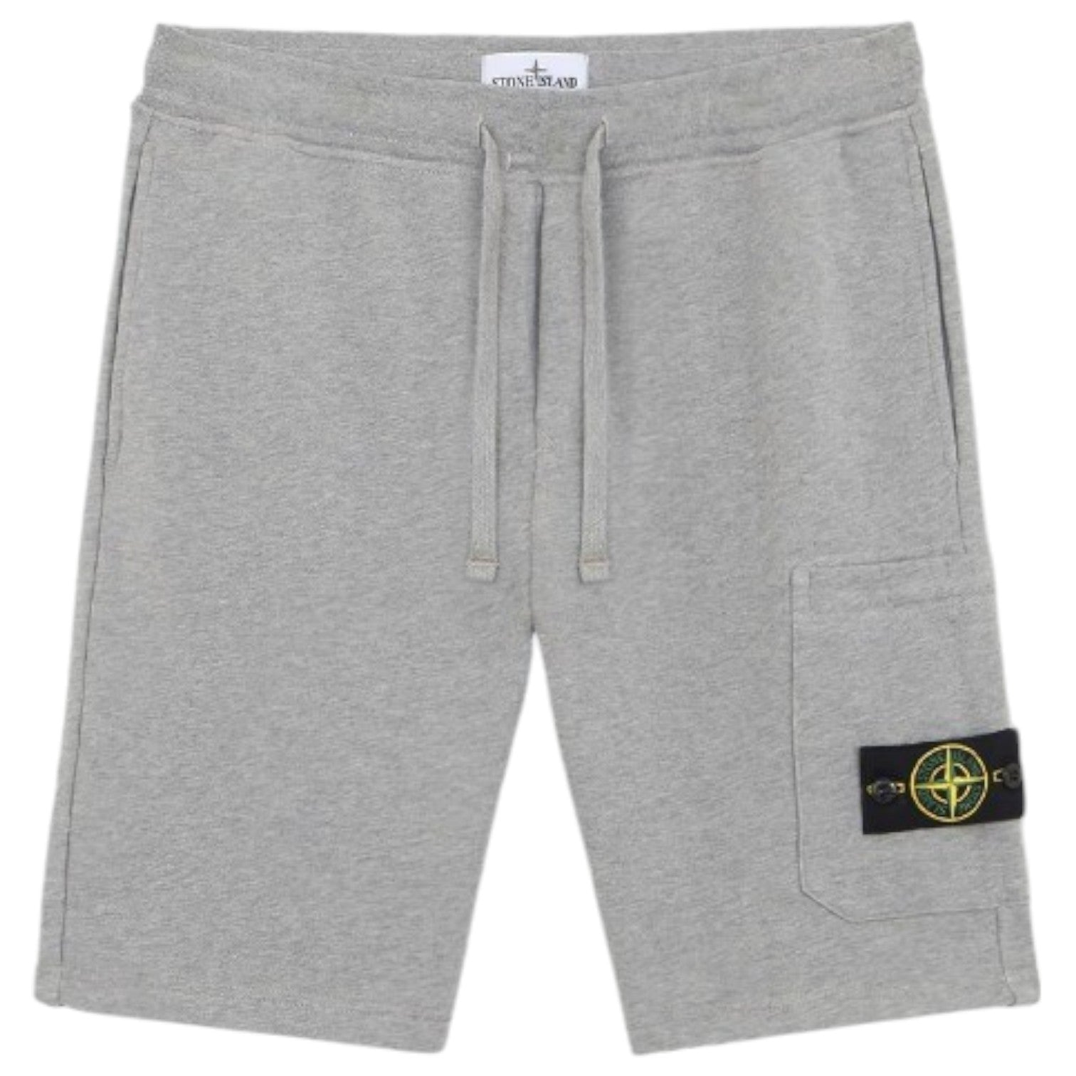 Stone Island Bermuda Tuta Uomo