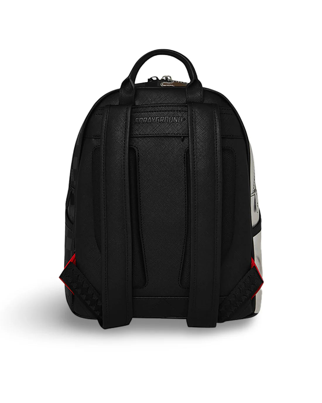 Zaino Sprayground SIP BALLOON BLACK SAVAGE