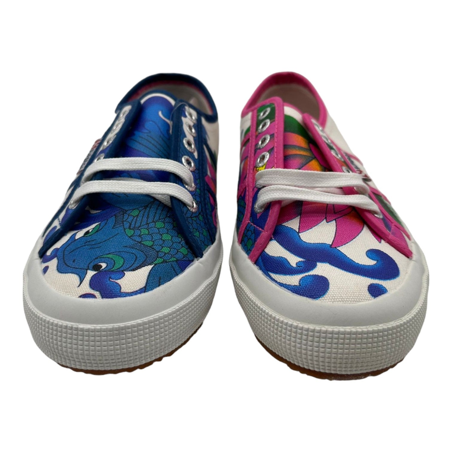 Superga 2750 FANTASY COTU Donna
