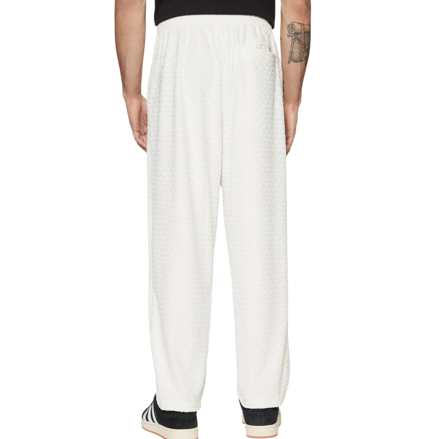Adidas Pantalone tuta Monogram Track Uomo