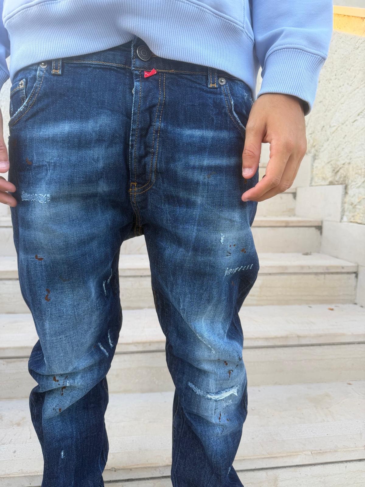Patriot Jeans Uomo