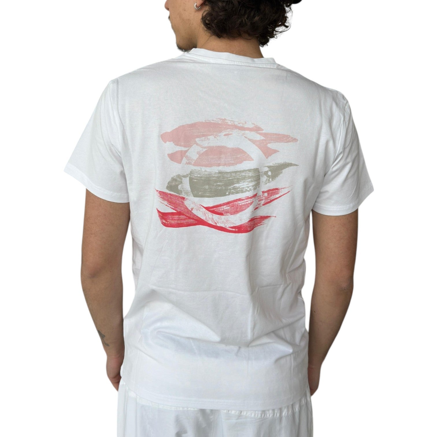 Trussardi T-Shirt Uomo