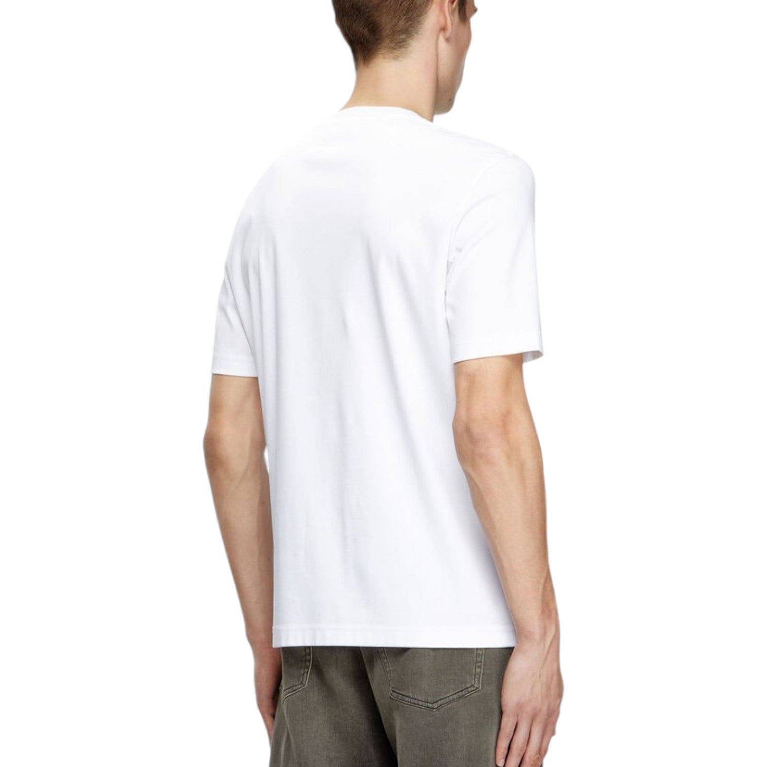 Diesel T-Shirt Uomo