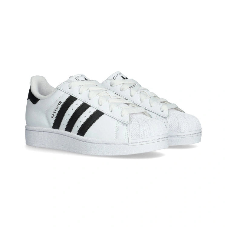 ADIDAS SUPERSTAR II J