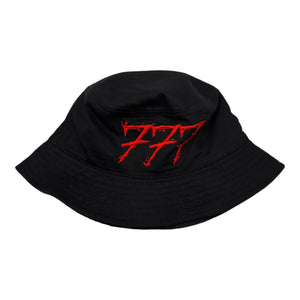 777 Cappello Pescatora