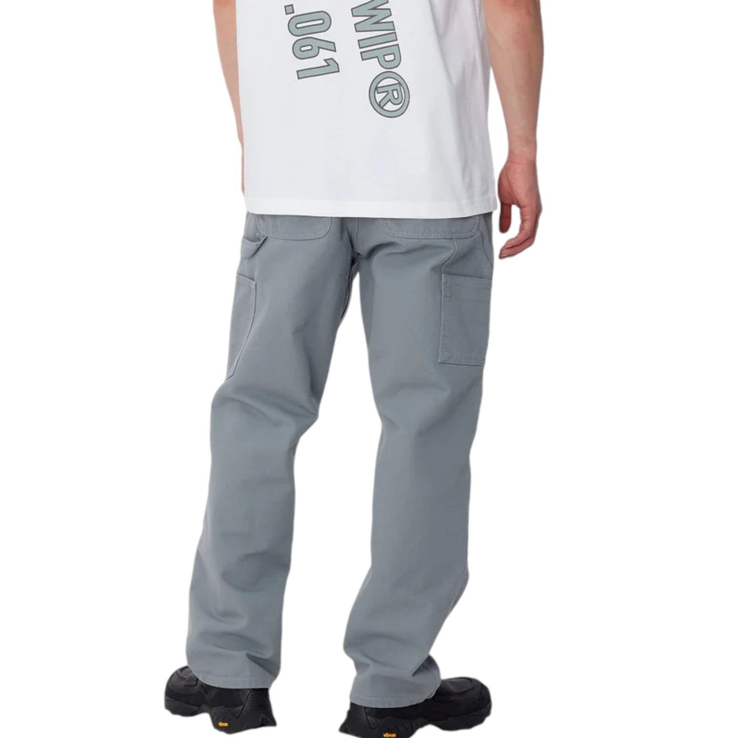 Carhartt WIP Double Knee Pant Uomo