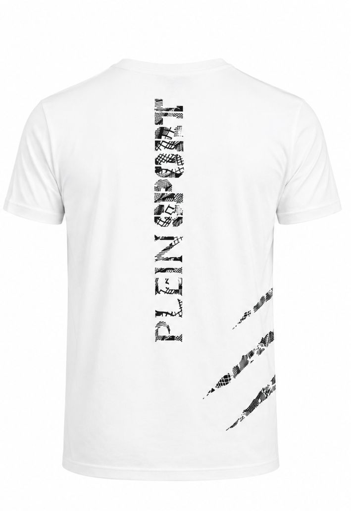 PLEIN SPORT SWIM  t-shirt