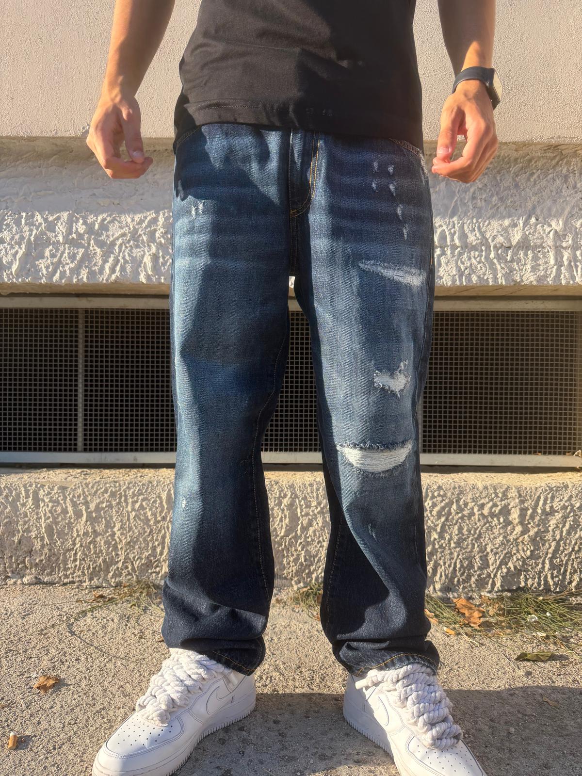 Patriot  Jeans Denim COUTURE