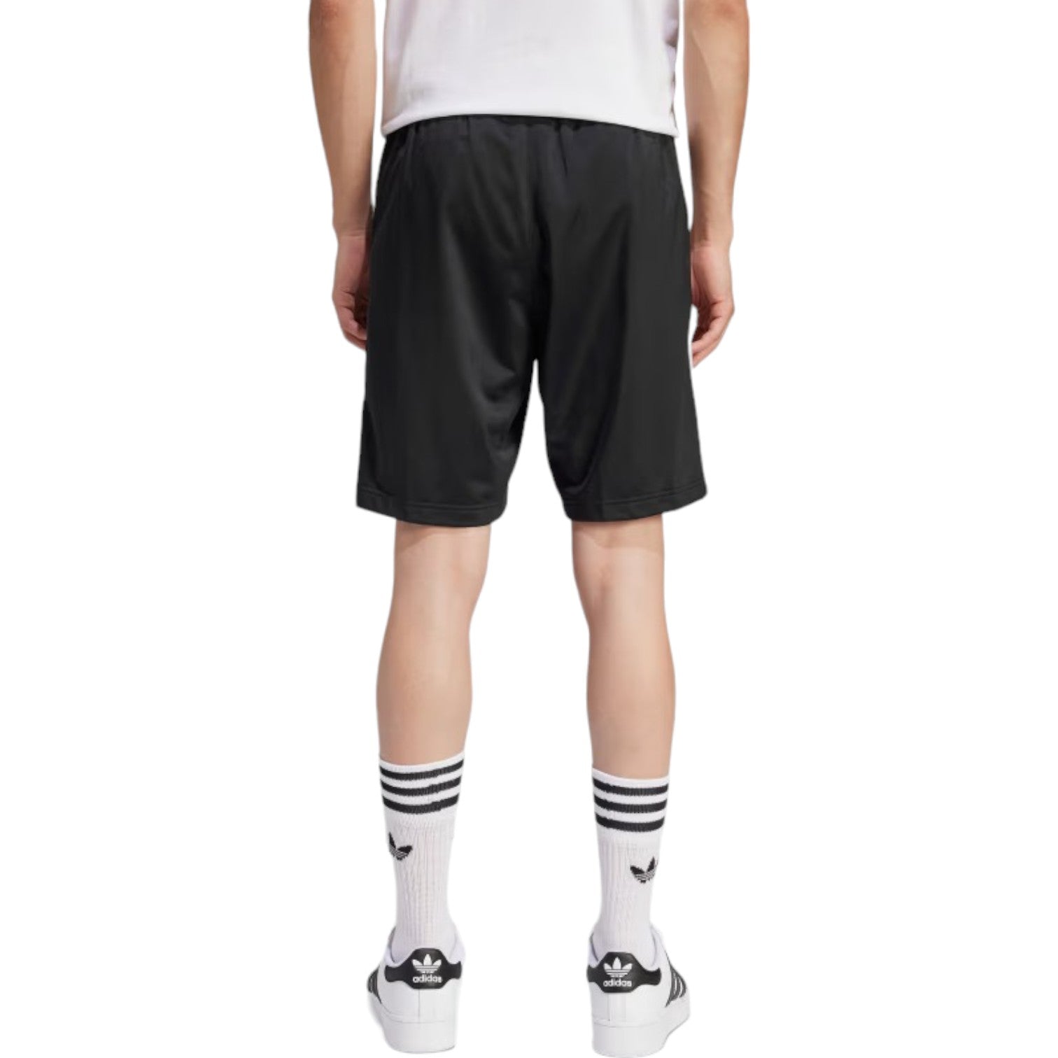 ADIDAS Adicolor Firebird Shorts Uomo