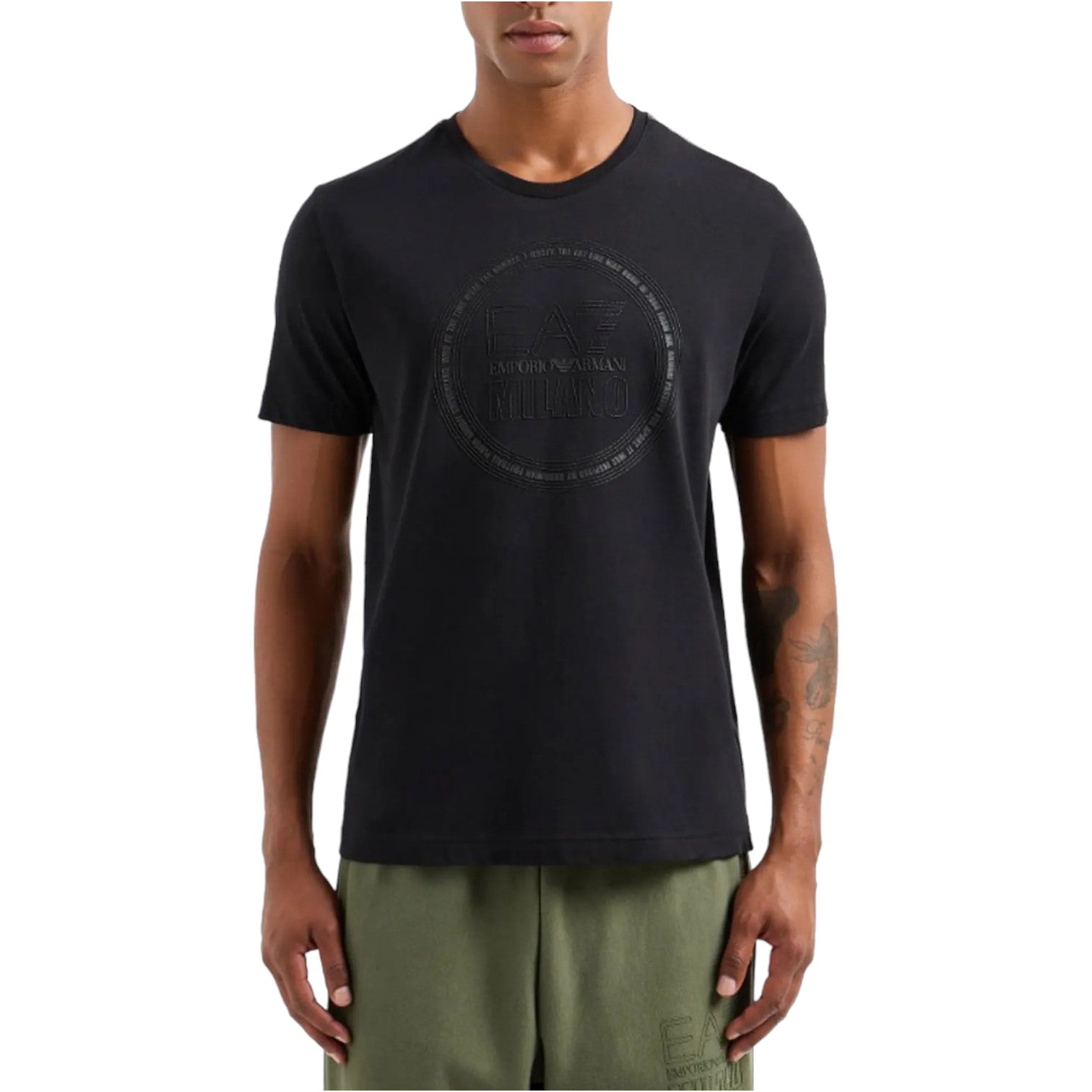 Emporio Armani T-shirt Uomo