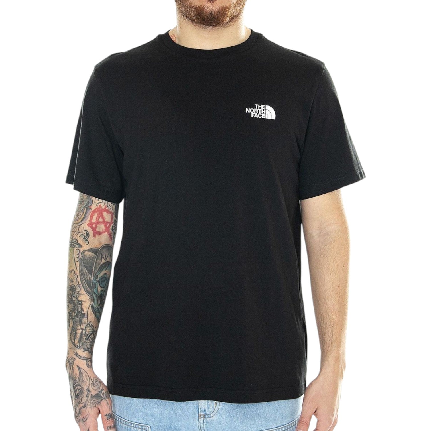 The North Face T-Shirt Uomo