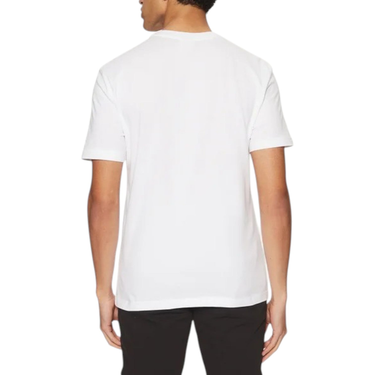 Calvin Klein T-Shirt Uomo