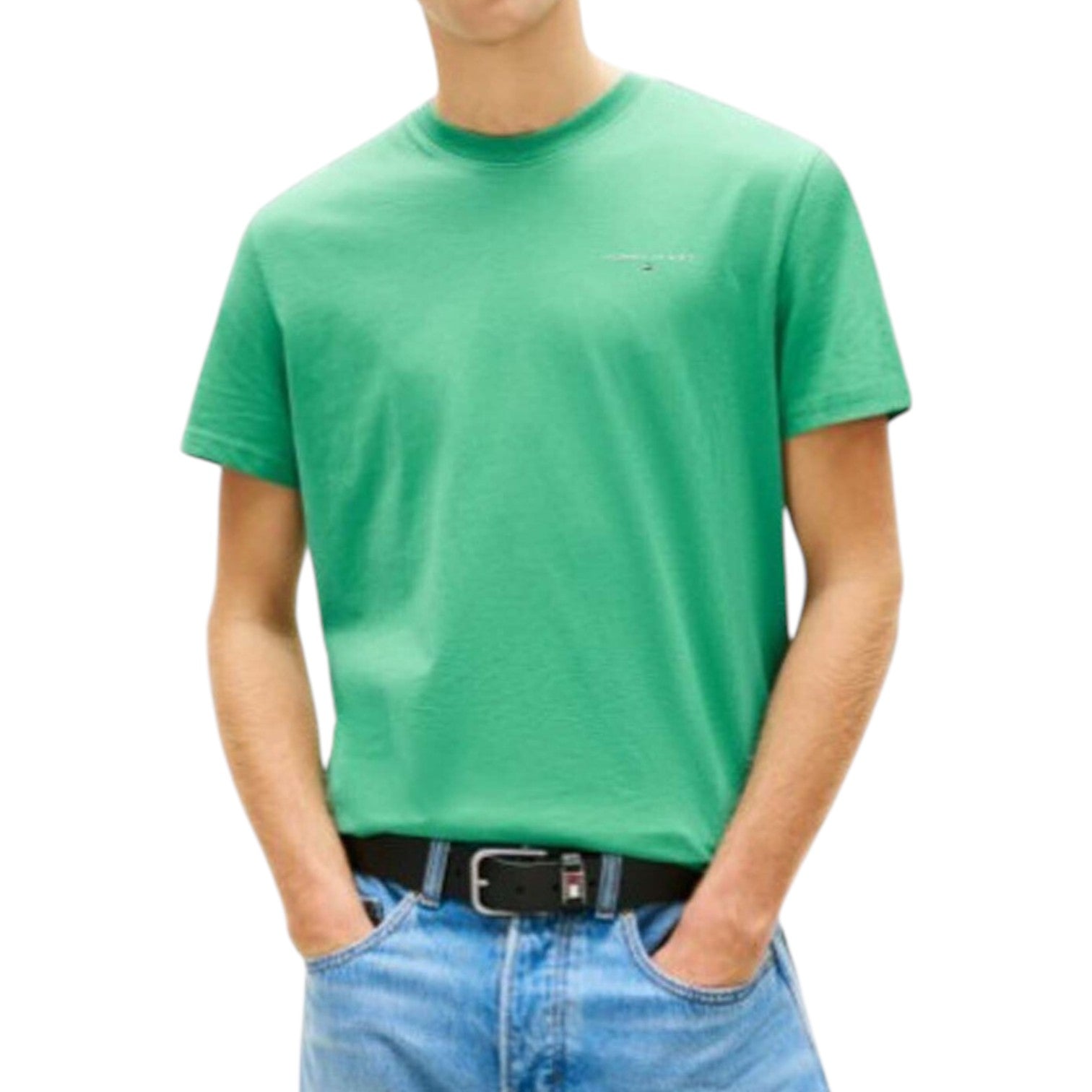 TOMMY HILFIGER JEANS T-Shirt