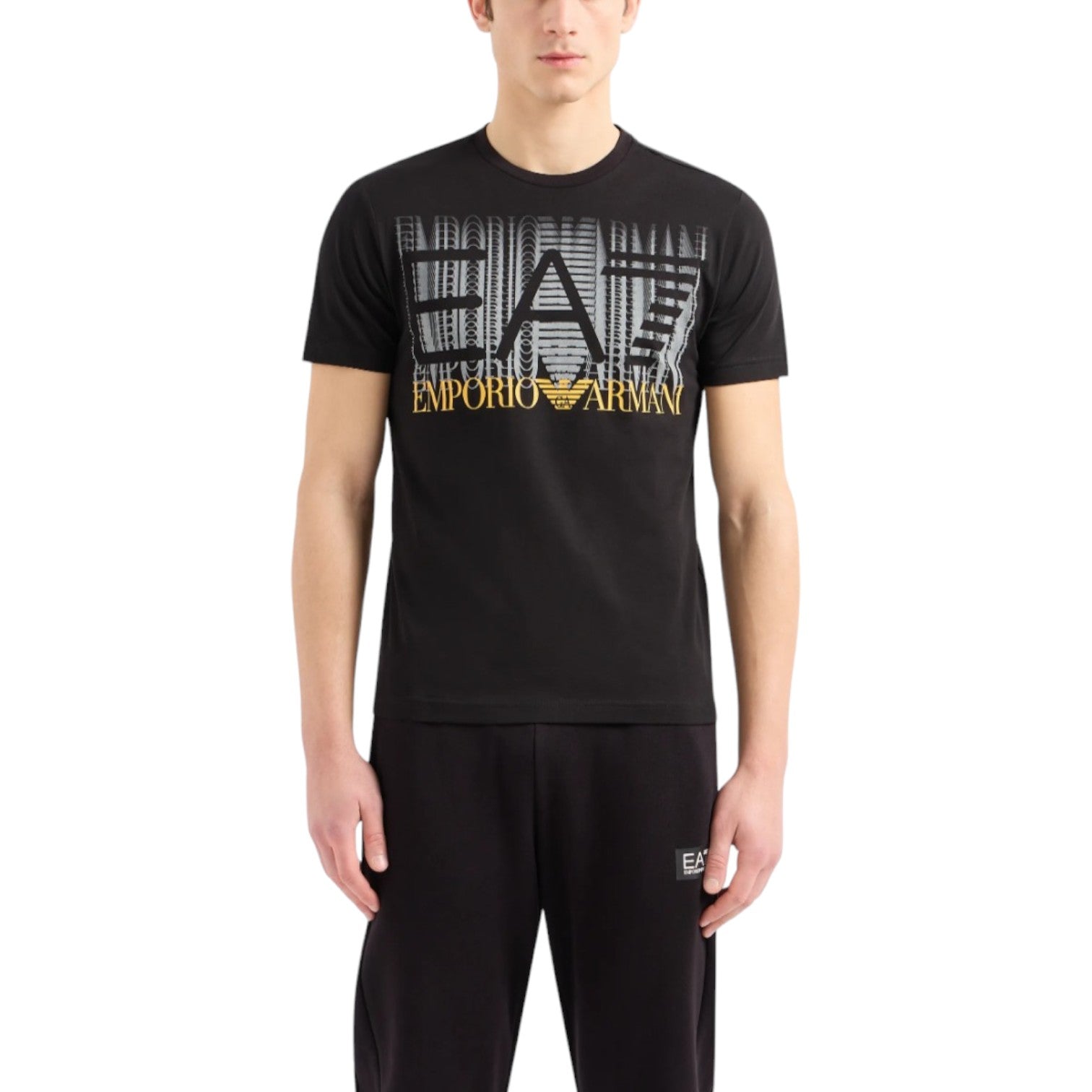 Emporio Armani T-shirt Uomo