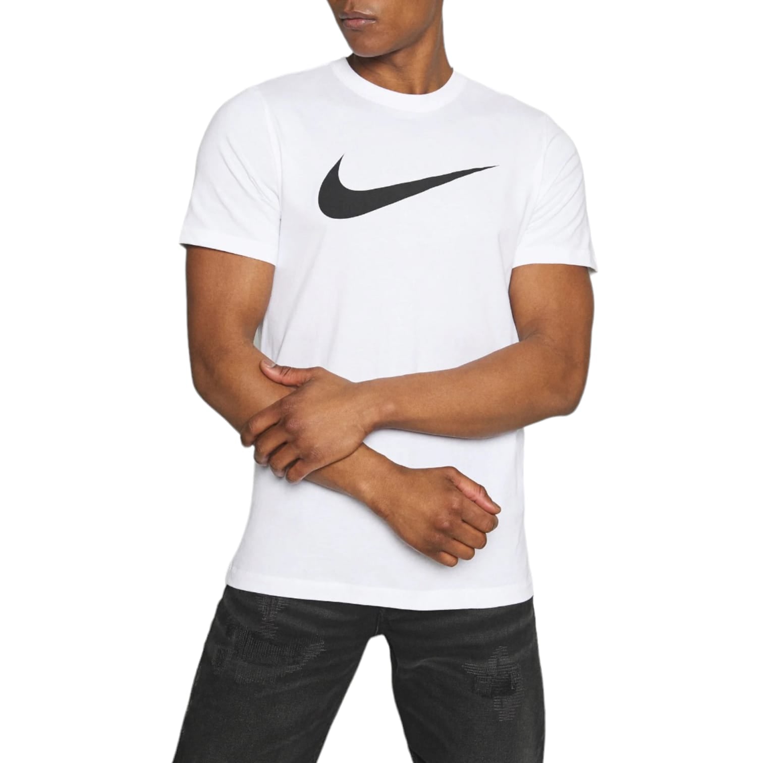 NIke T-Shirt Sportswear Uomo