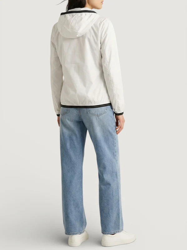 Blauer Giacca A Vento NAY Donna