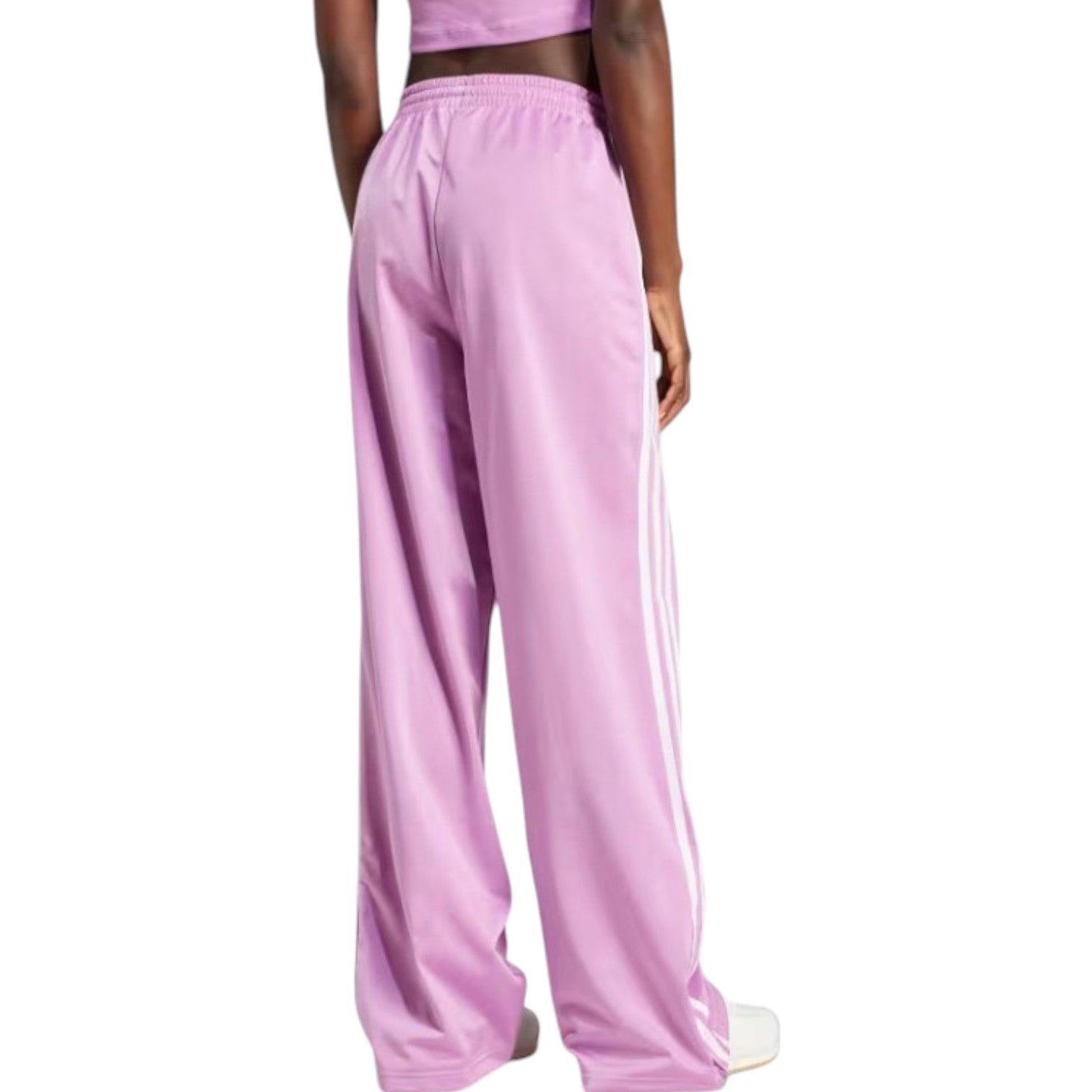 Adidas Track pants Firebird Loose Donna