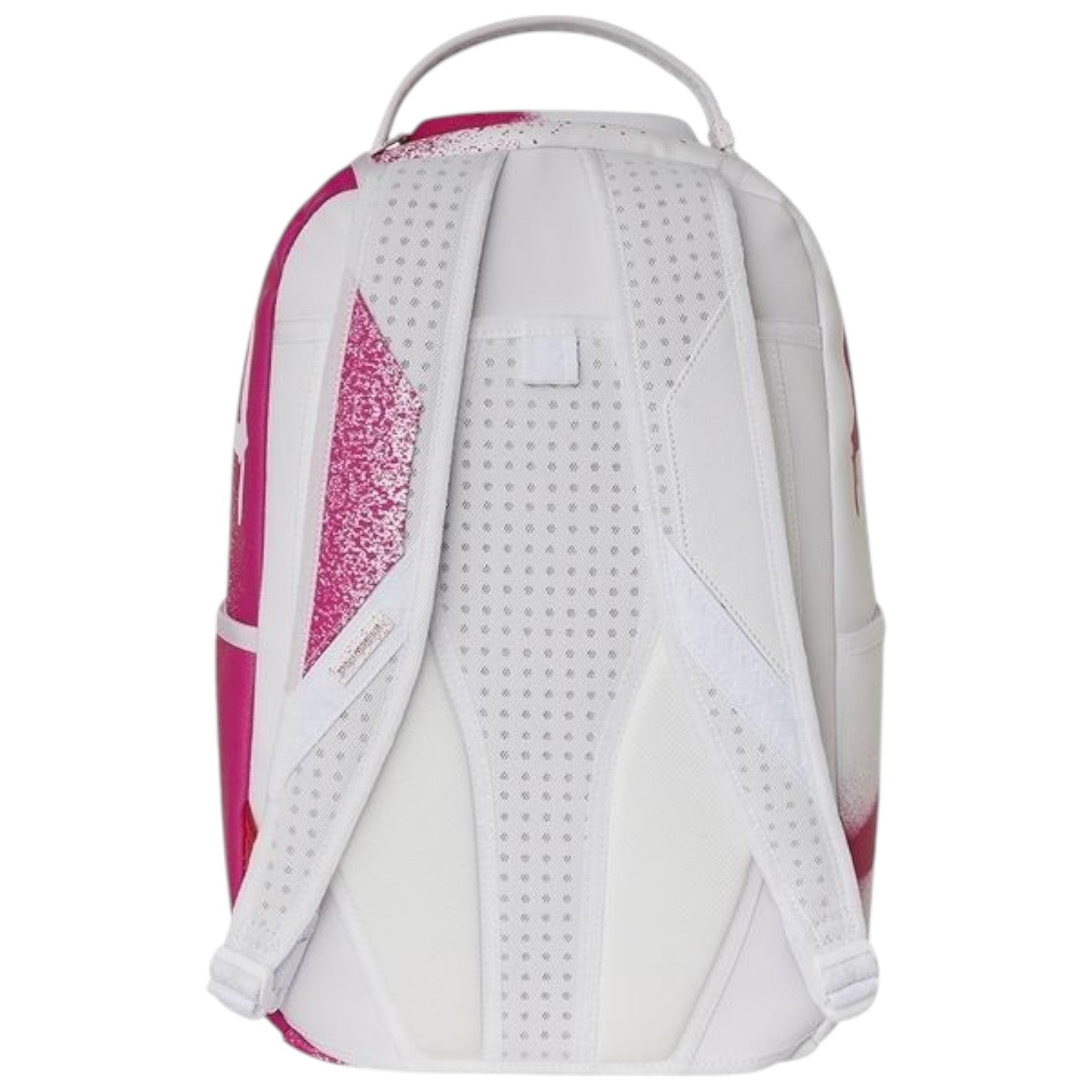 Zaino Sprayground Pink Vandal Backpack Unisex