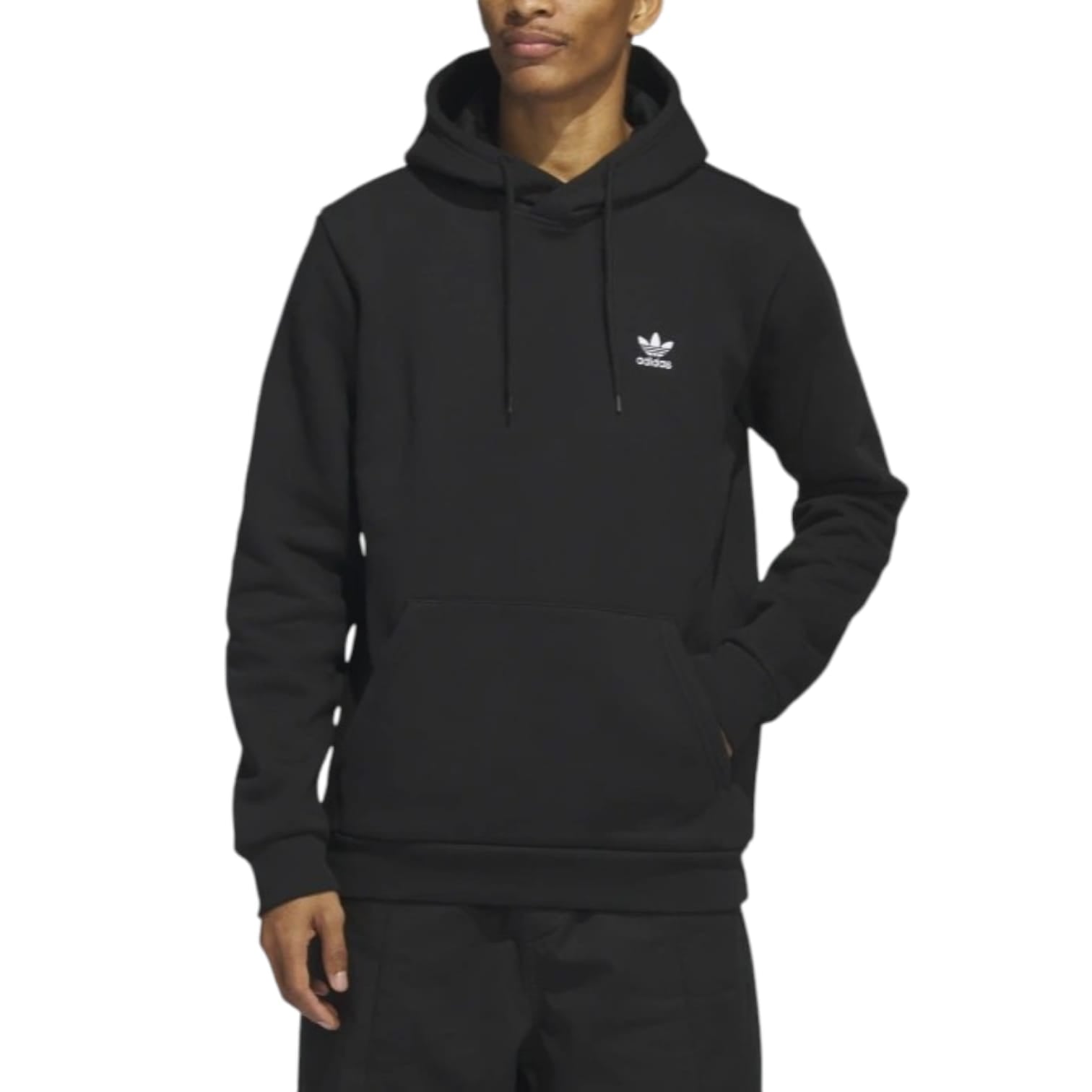 Adidas Felpa con cappuccio Uomo
