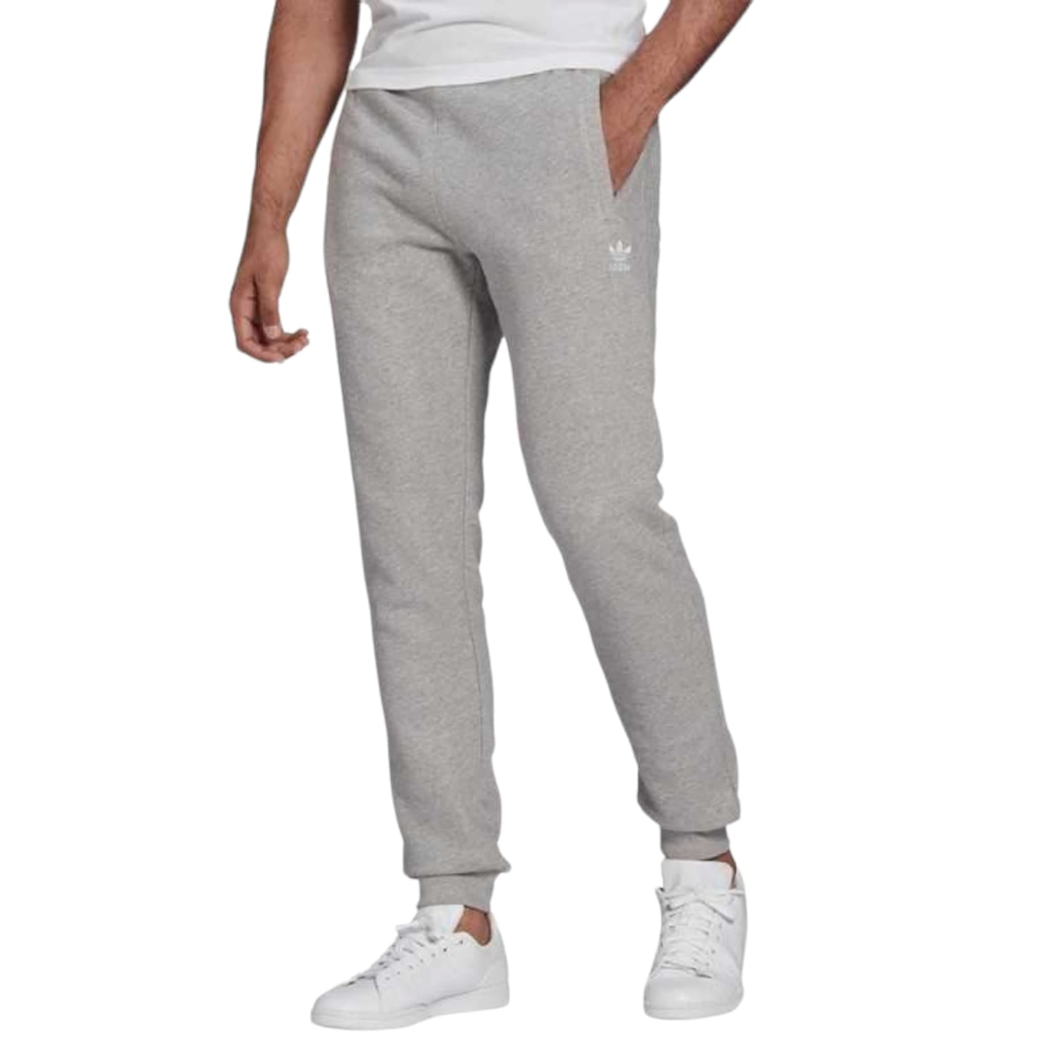 Adidas Pantalone tuta Essentials Uomo