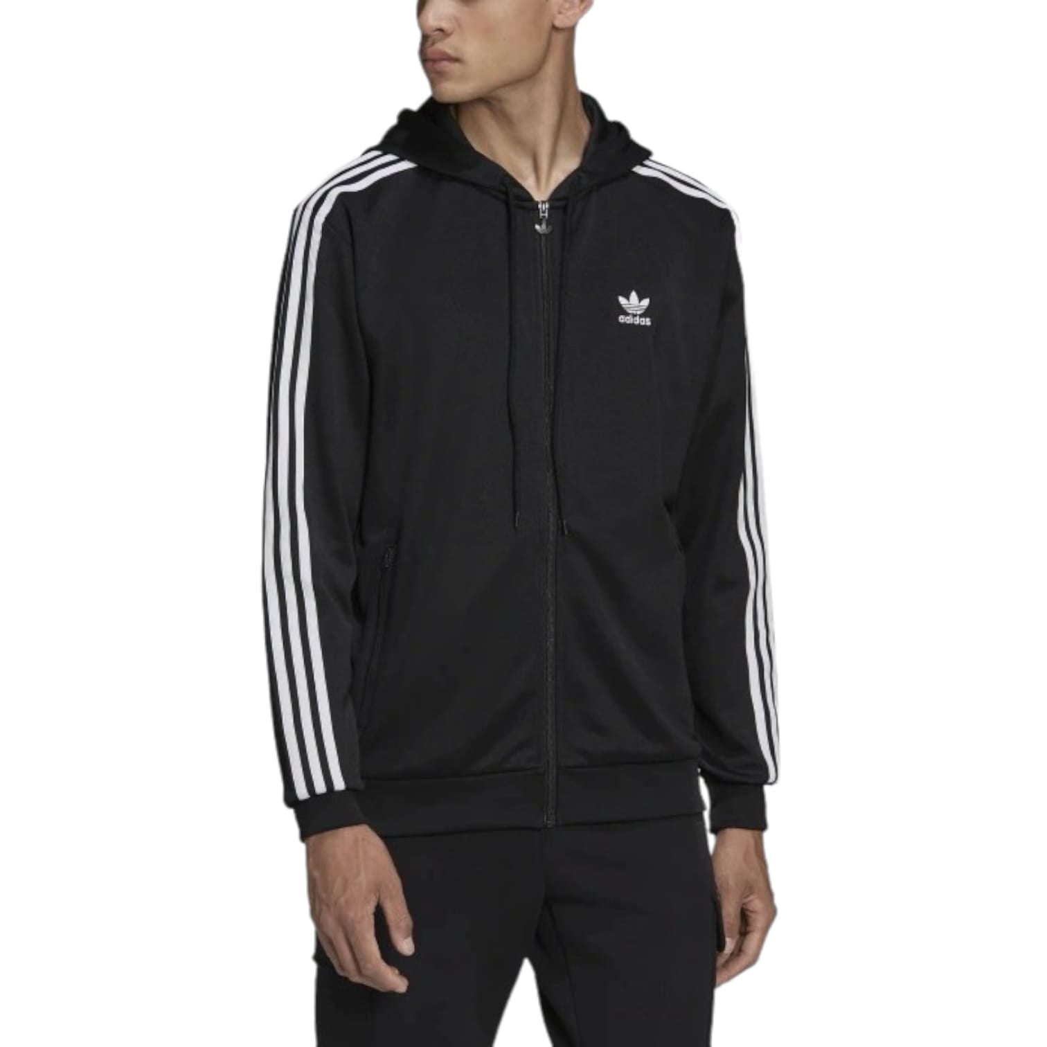 Adidas Felpa con cappuccio Uomo