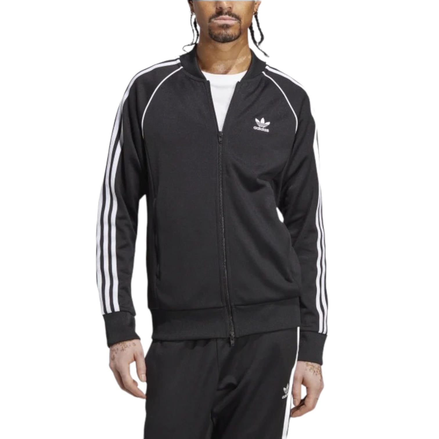 Adidas Jacket Adicolor classics Uomo