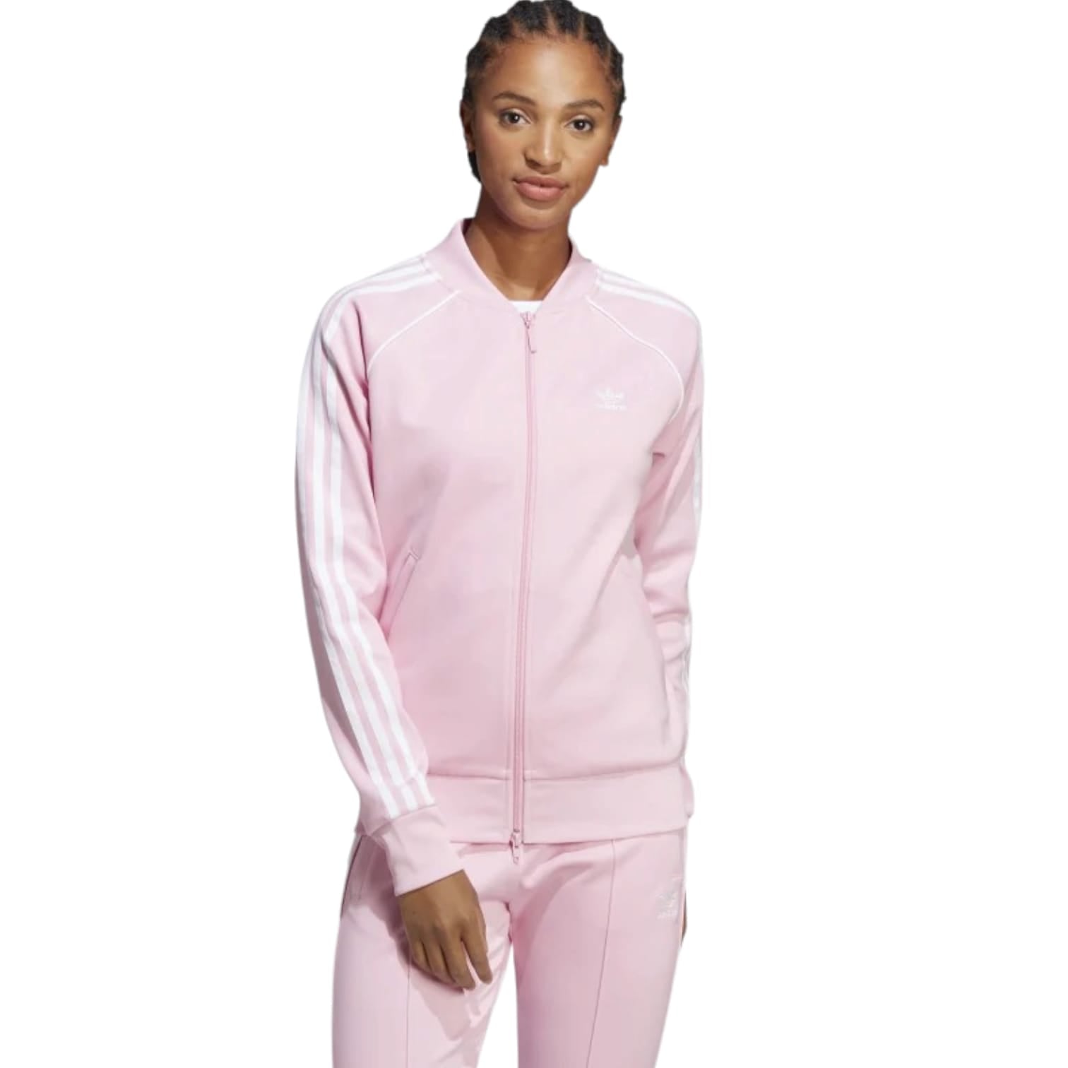 Adidas Completo tuta Bambina