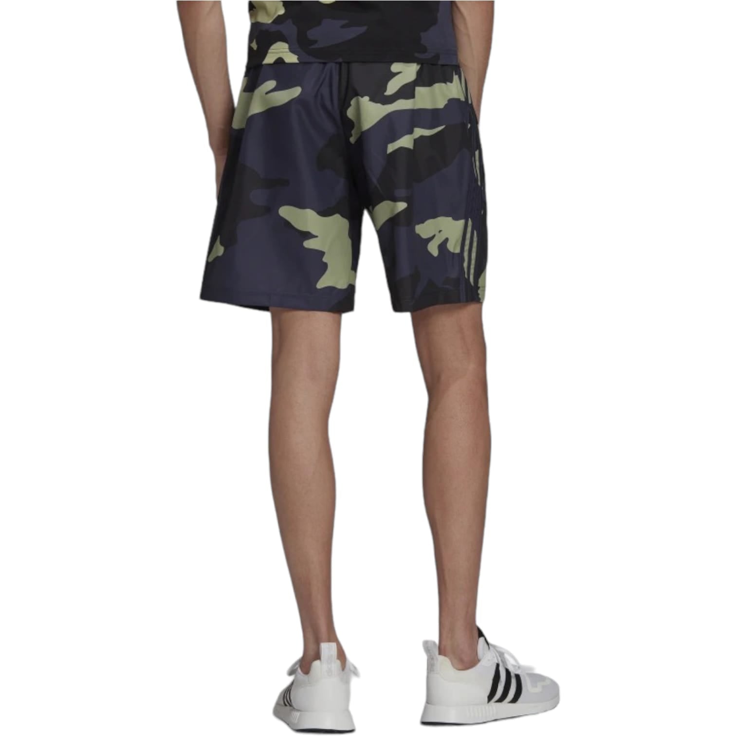 Adidas Bermuda Uomo
