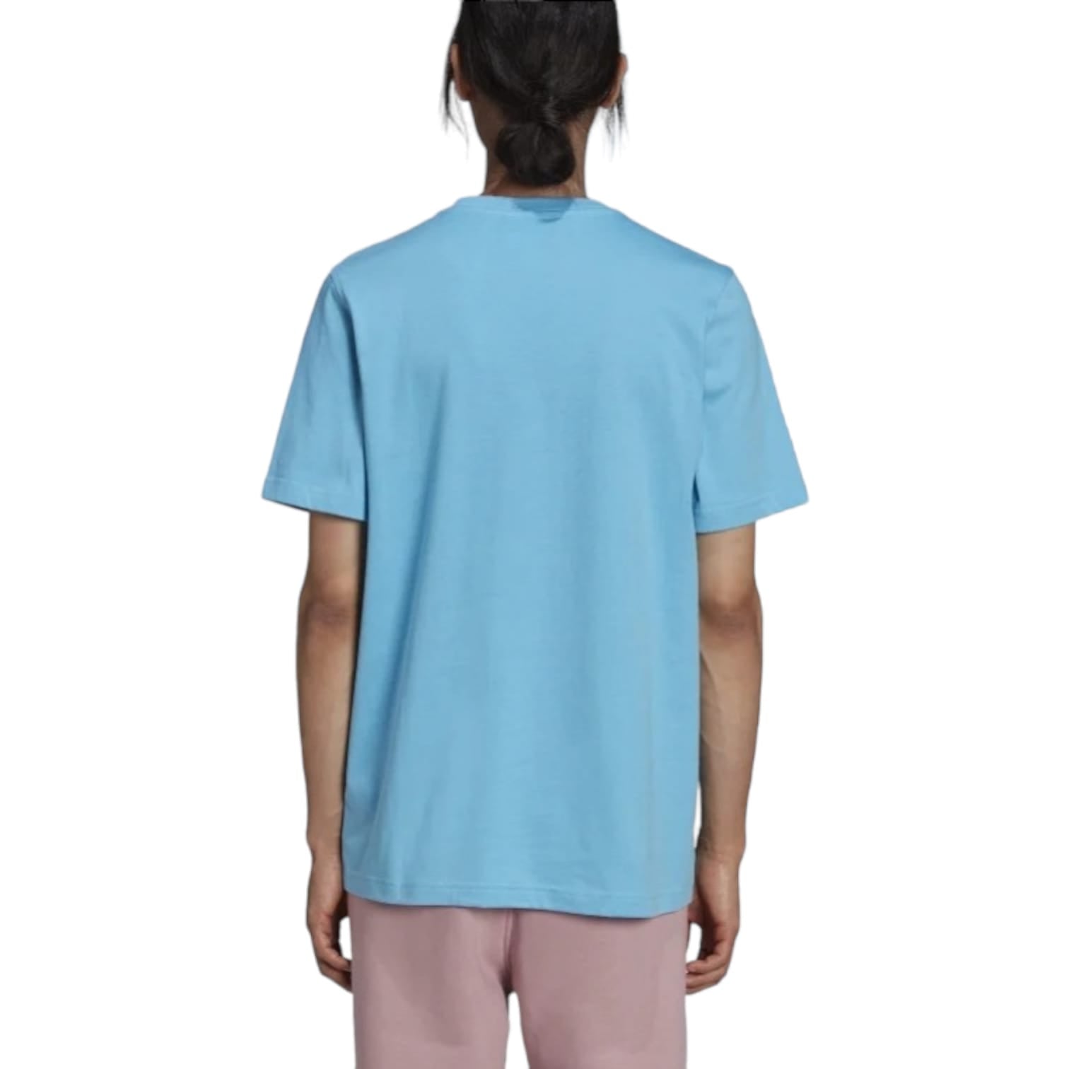 Adidas T-shirt Trefoil Uomo
