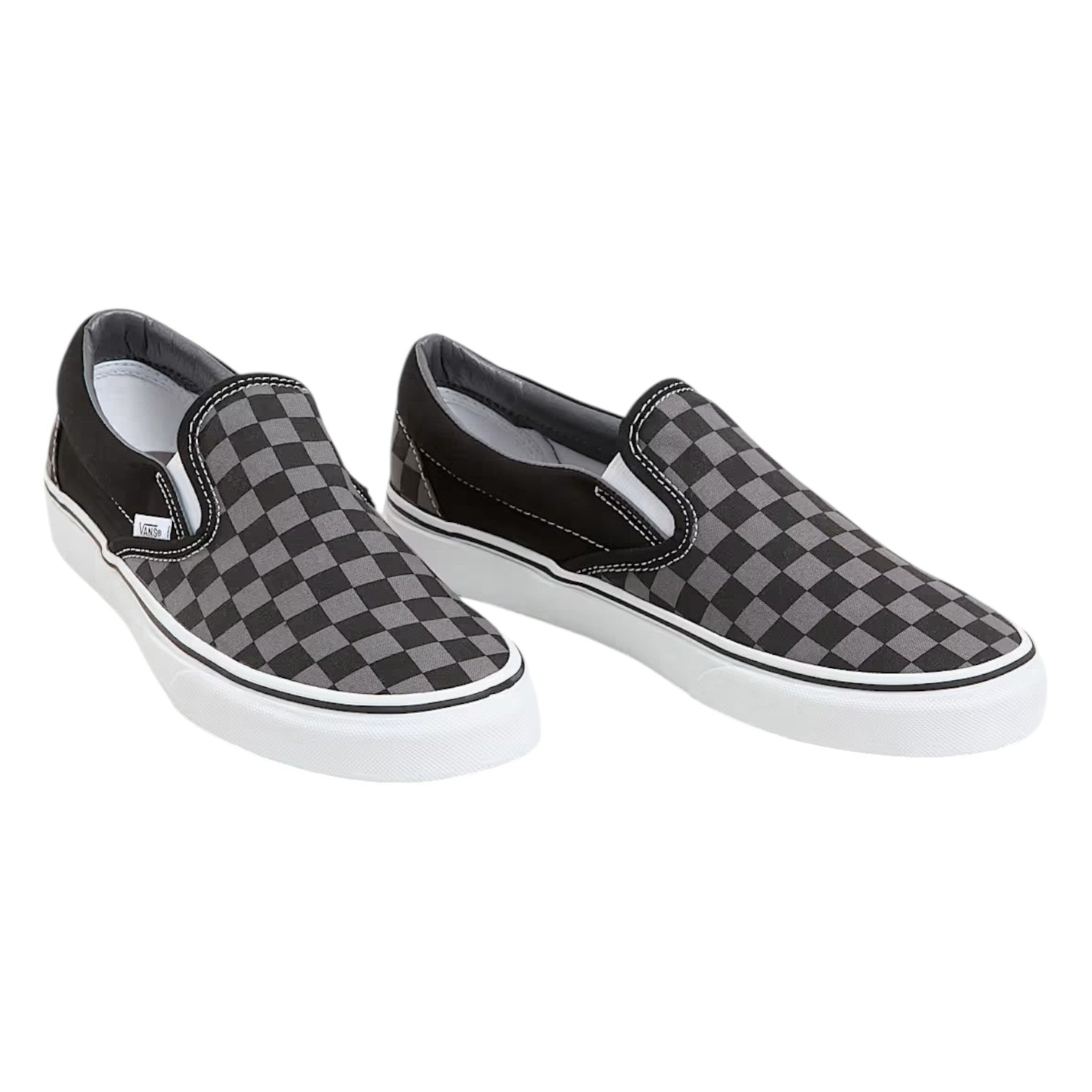 Vans Classic Slip-On Checkerboard Unisex