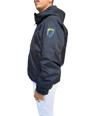 Blauer Giubbino tecnico HALLAM