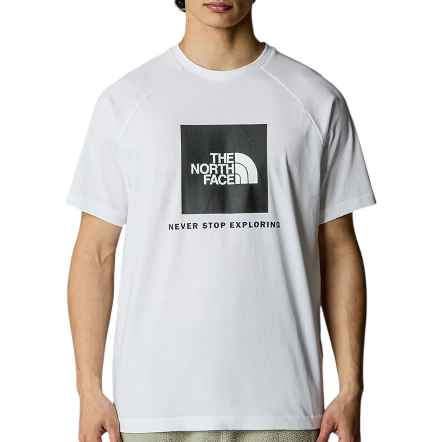 The North Face T-Shirt Uomo
