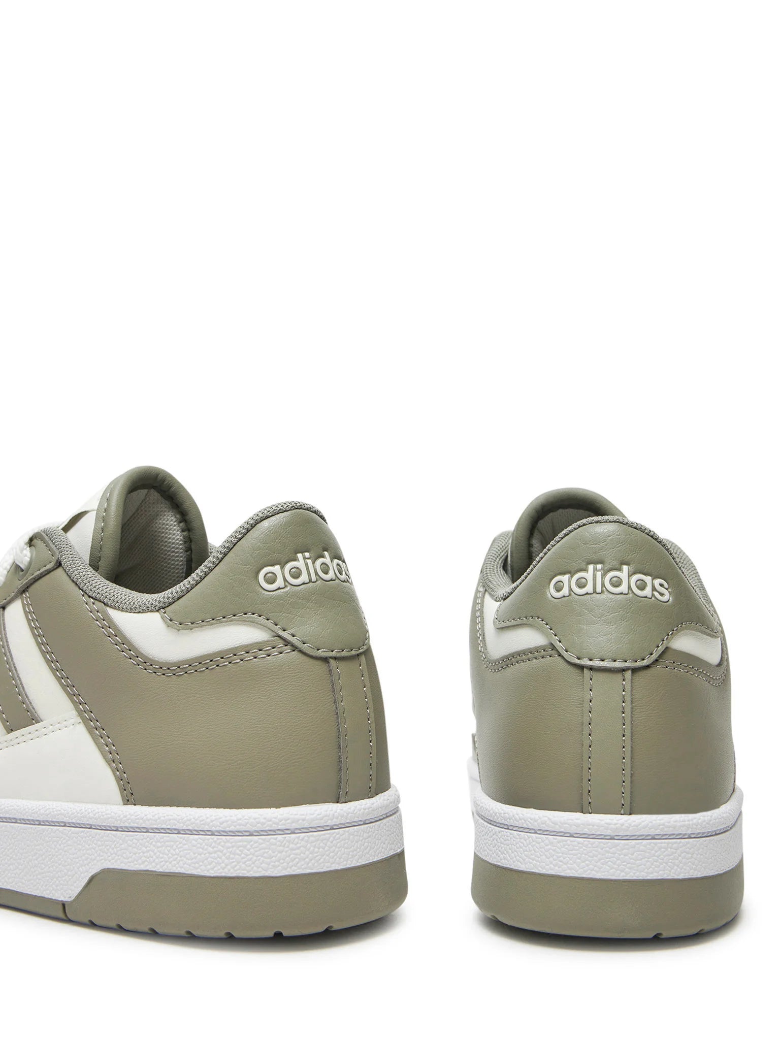Adidas RAPID COURT LOW Unisex J