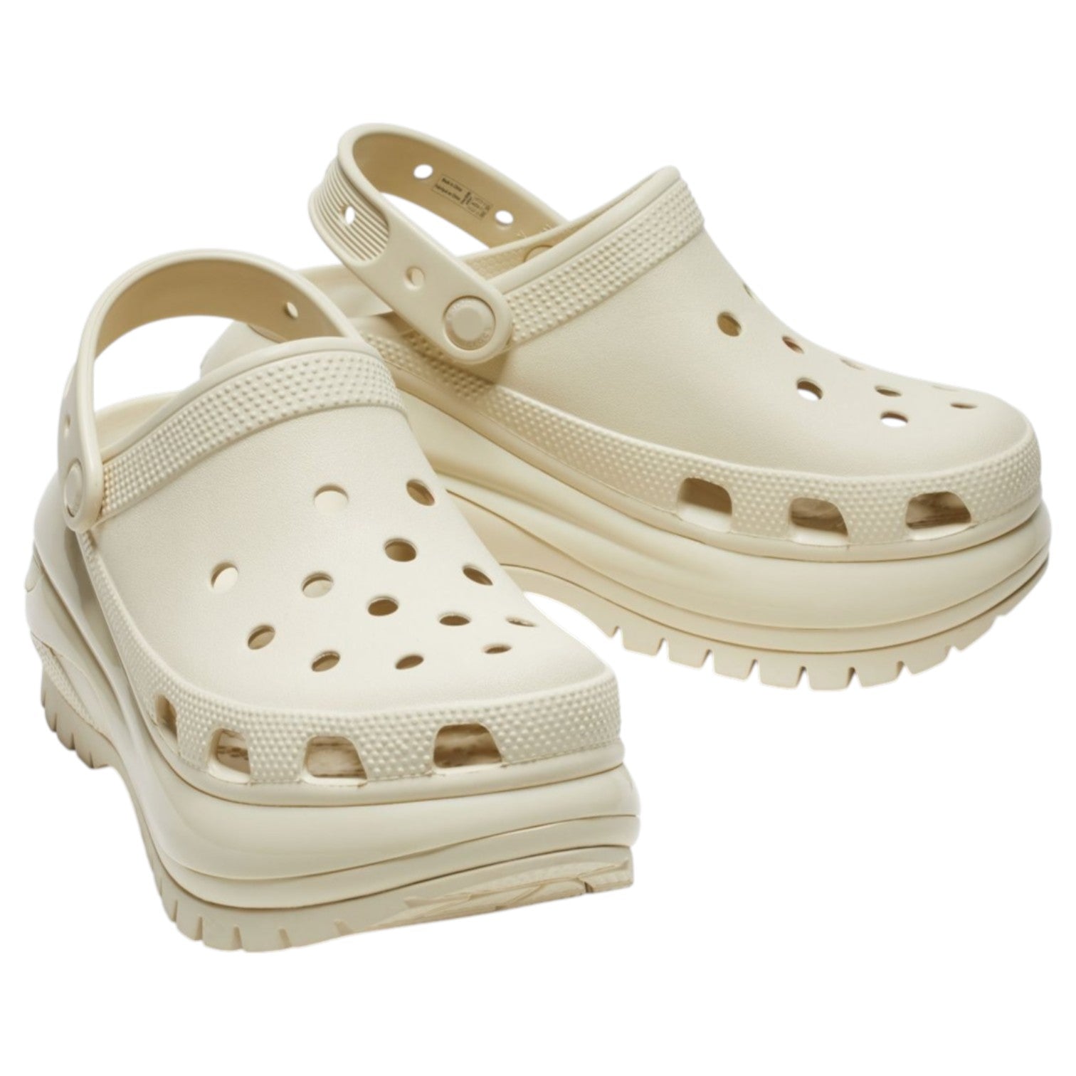 Crocs Mega Crush clog