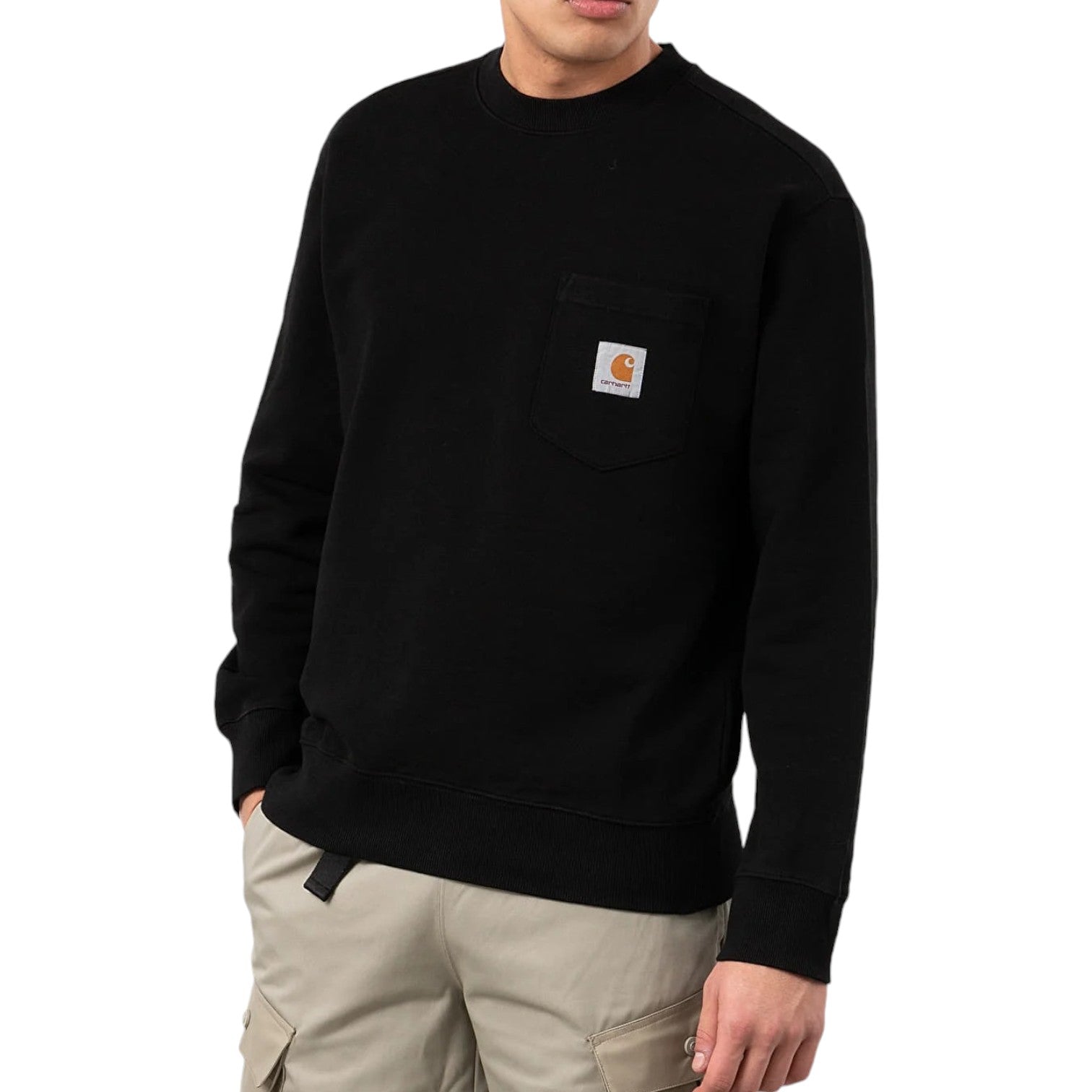 Carhartt WIP Pocket Sweat Unisex