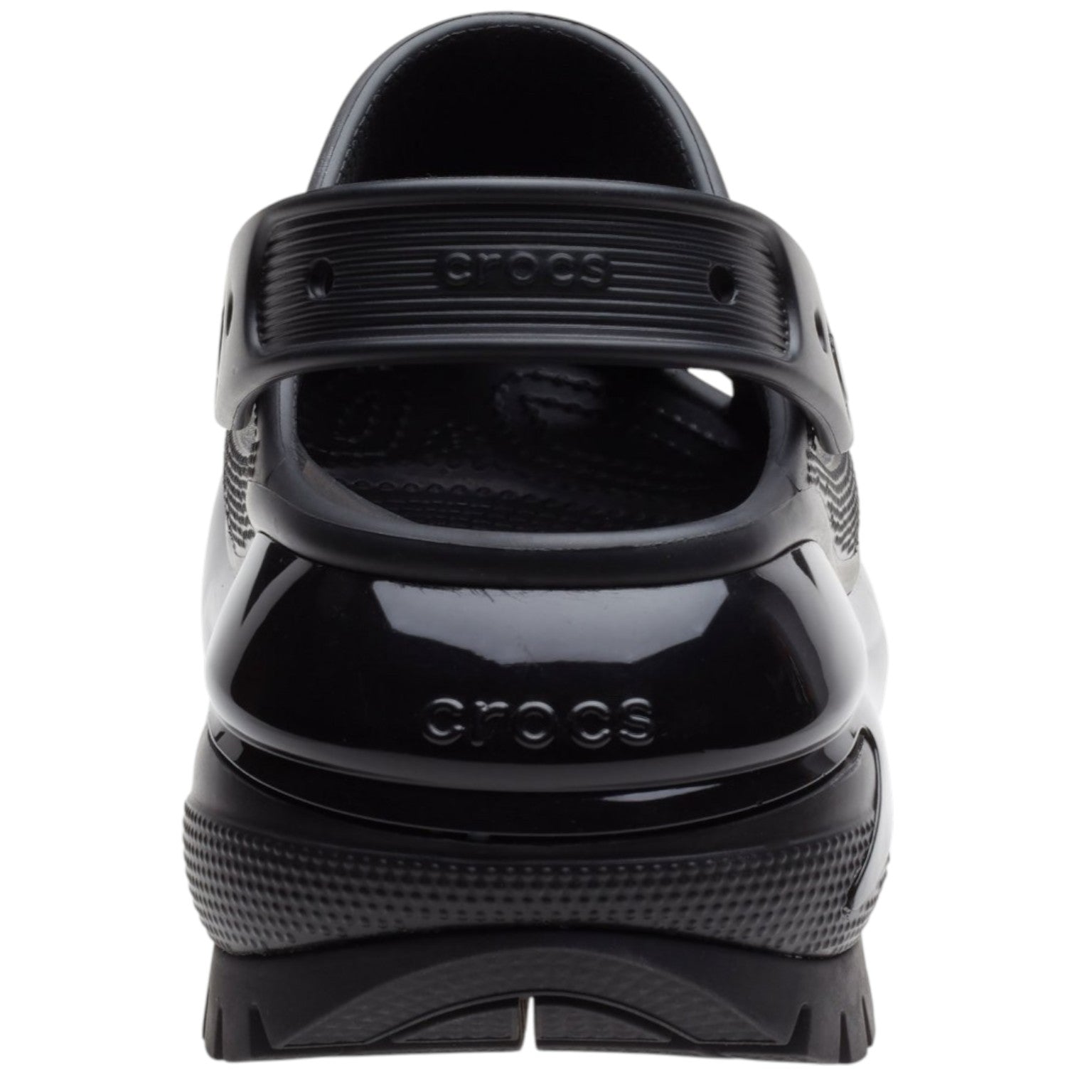 Crocs Mega Crush clog