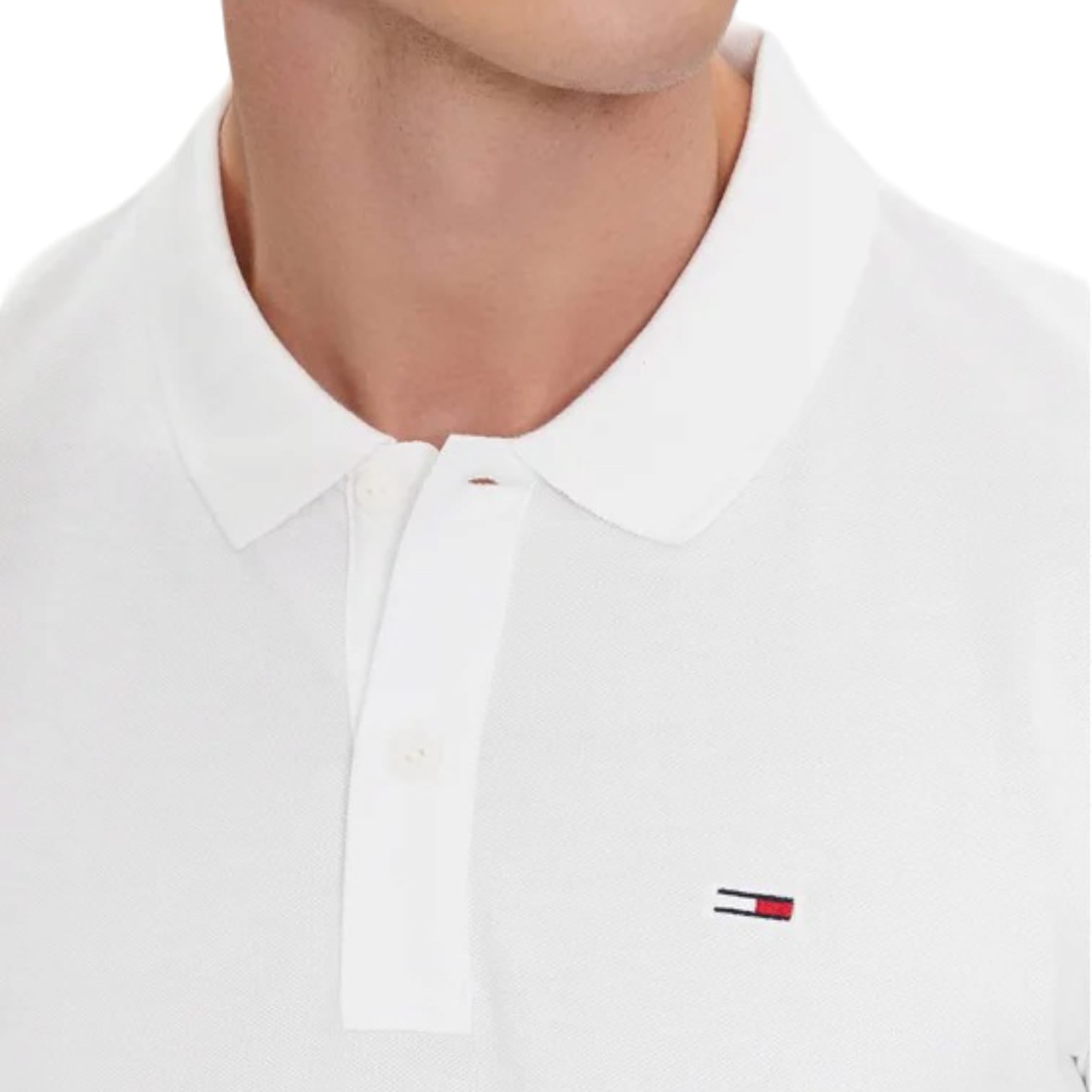 Tommy Hilfiger Polo Uomo