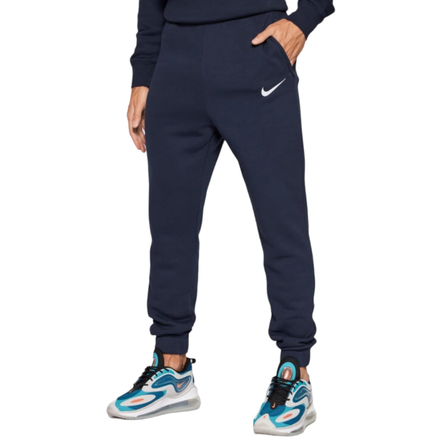 Nike Pantalone Tuta Sportswear Club Uomo