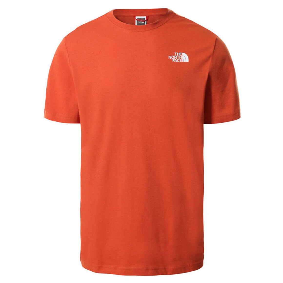 The North Face T-Shirt Uomo
