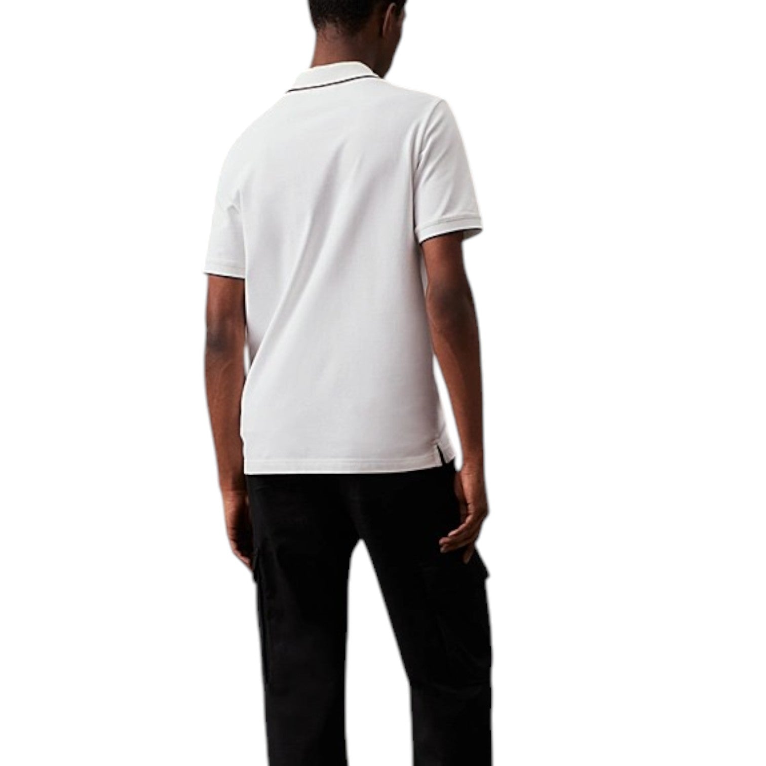 Calvin Klein Polo Uomo