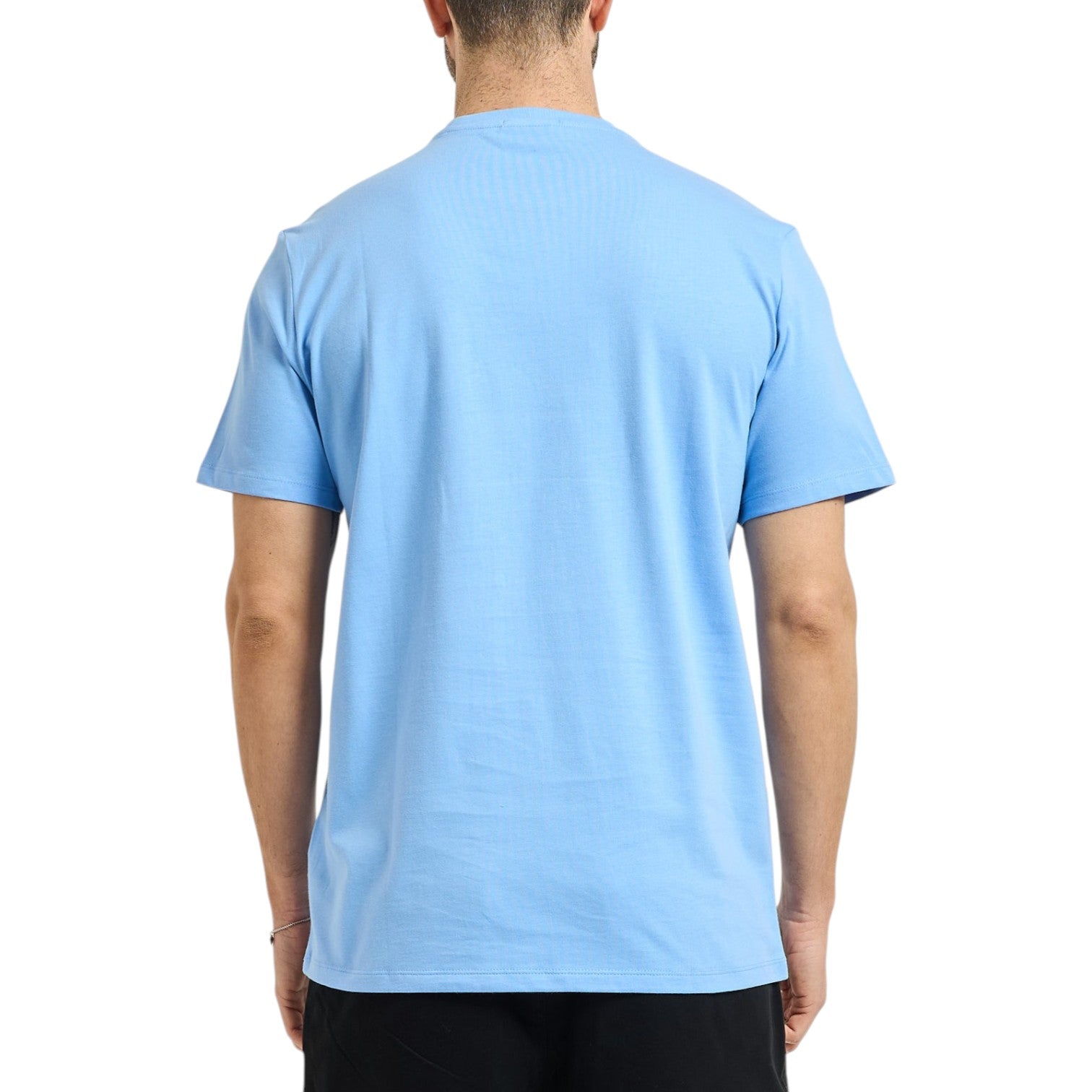 Calvin Klein T-Shirt con Logo Ricamato