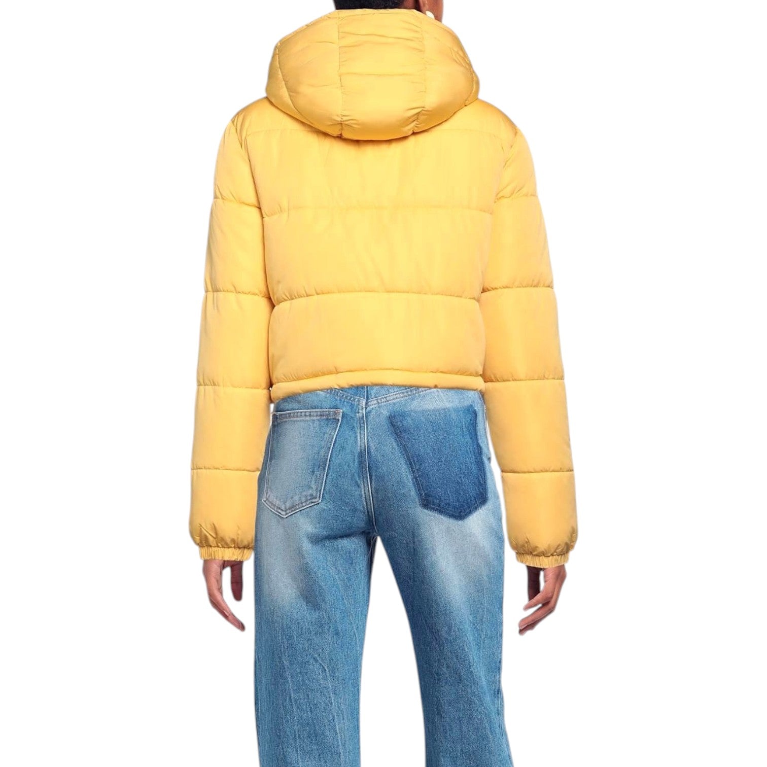 Toyg Piumino Donna