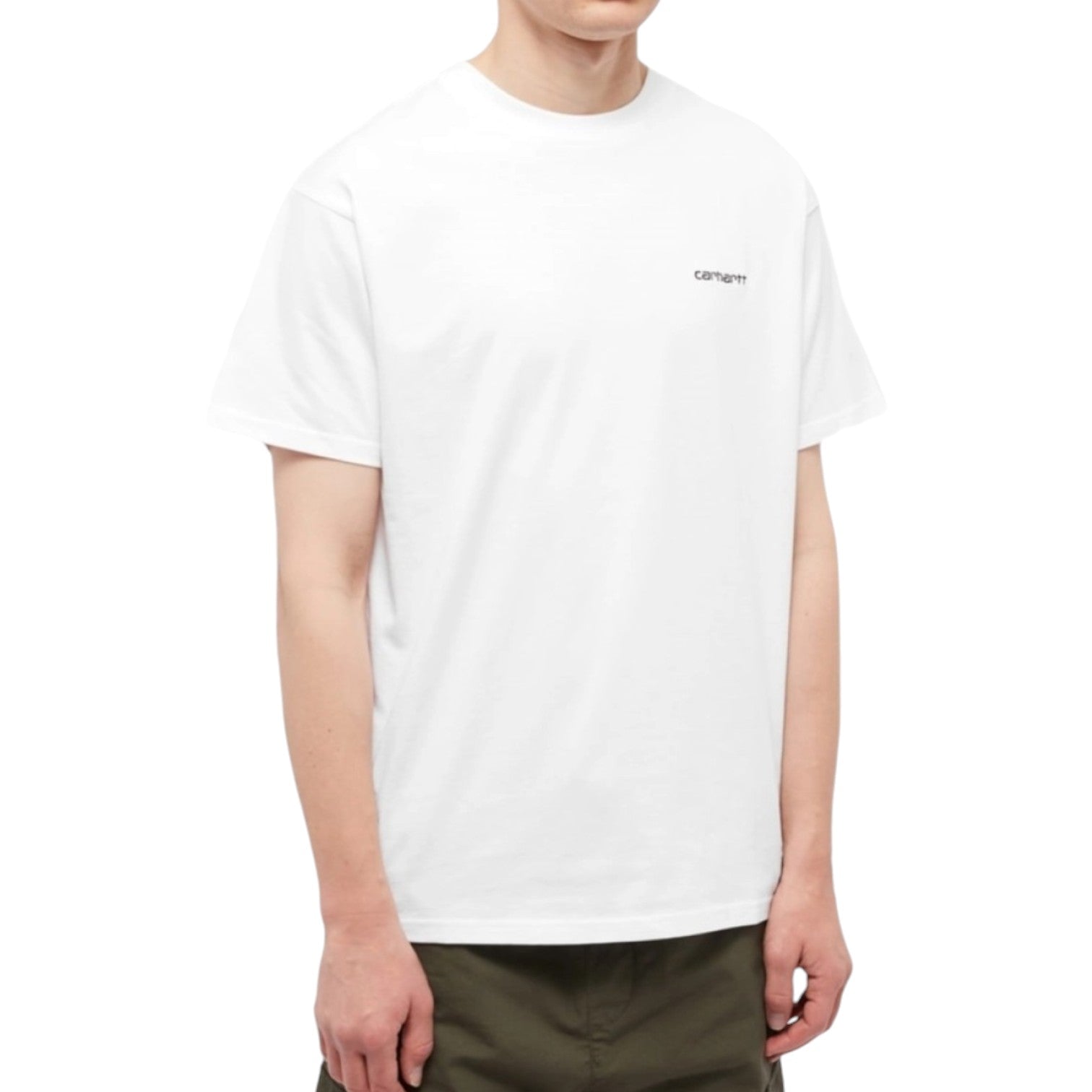 Carhartt WIP Script T-Shirt Uomo