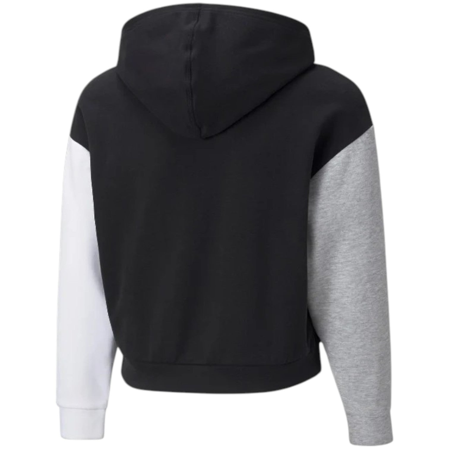 Puma Modern Sports Hoodie Bambina